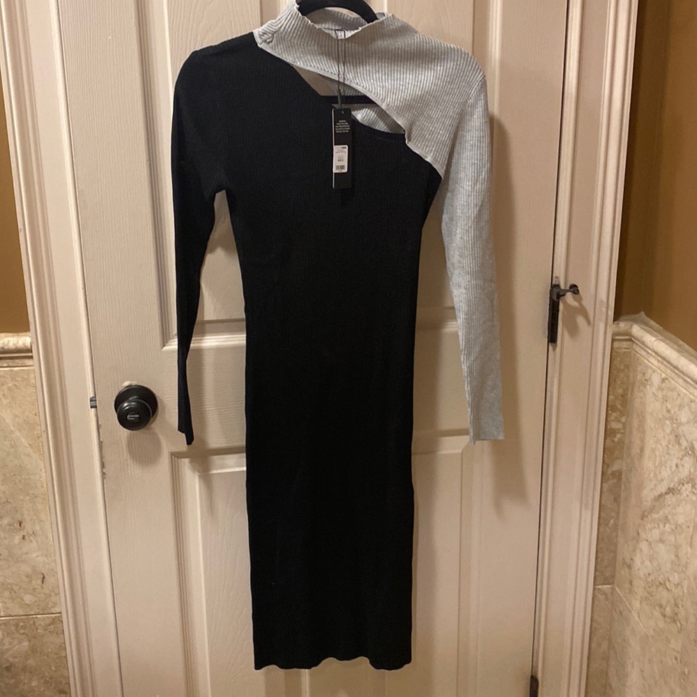 New Fashion Nova Dress